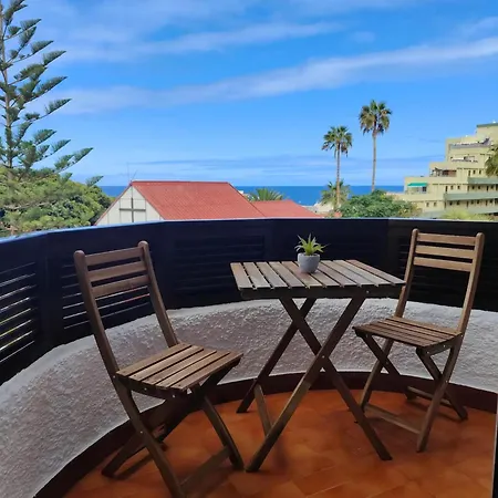 Vivir * Bajamar (La Laguna)