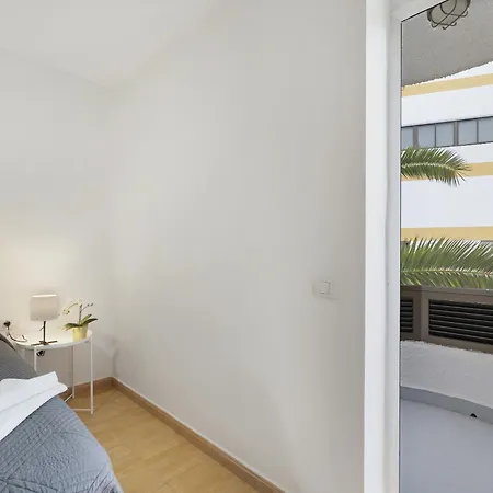 Apartamento Vivir Bajamar *