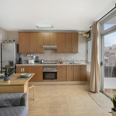 Vivir Bajamar Apartamento *