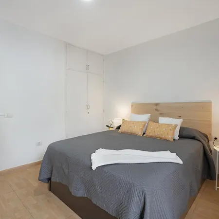 Vivir * Bajamar (La Laguna)