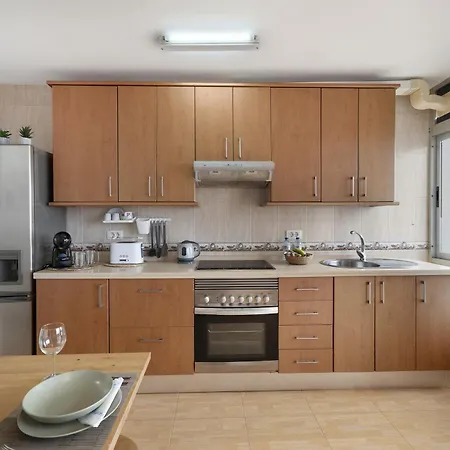 Vivir Bajamar Apartamento *