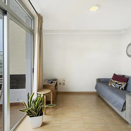 Vivir Bajamar El Puertito