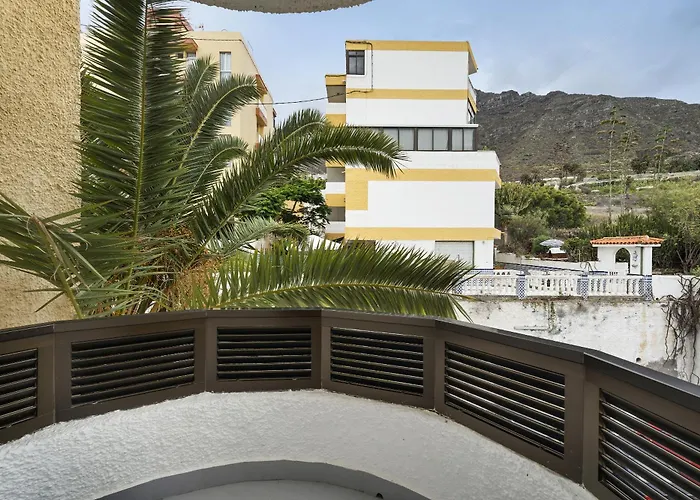 Vivir * Bajamar (La Laguna)