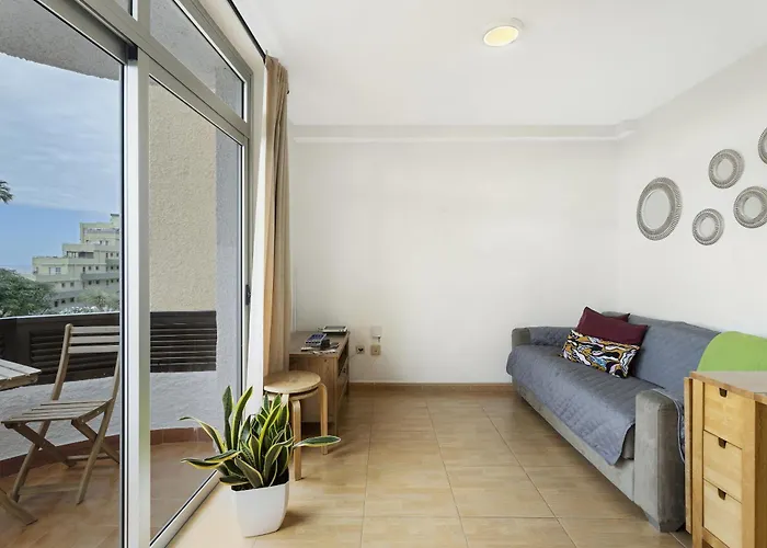 Vivir Bajamar (La Laguna)