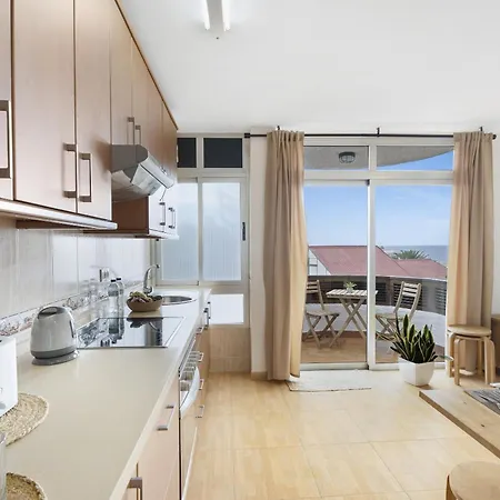 Vivir Apartamento *