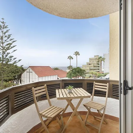 Apartment Vivir Bajamar El Puertito