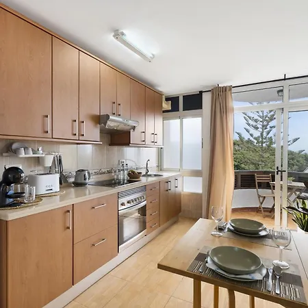 Apartamento Vivir *