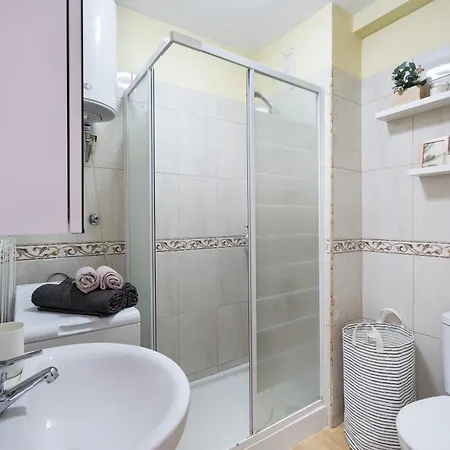 Vivir Apartamento Bajamar (La Laguna)