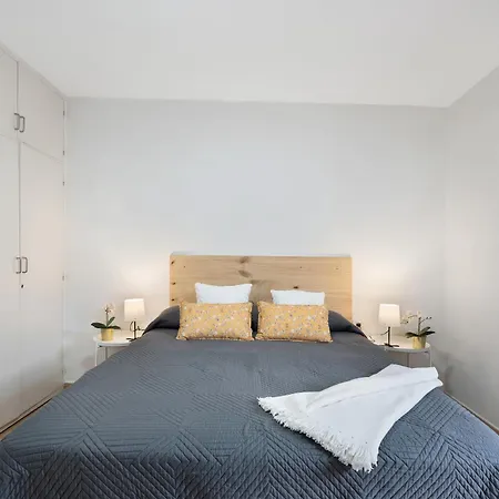 Vivir Apartamento