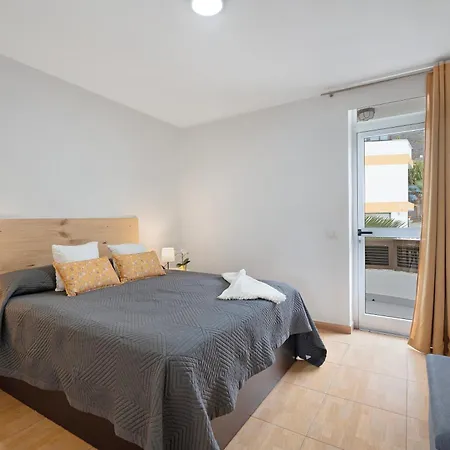 Appartement Vivir