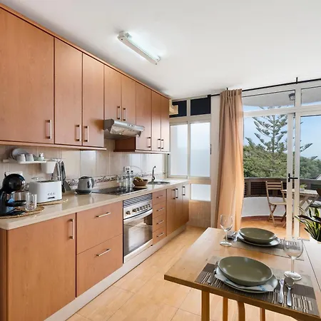 Vivir Appartement