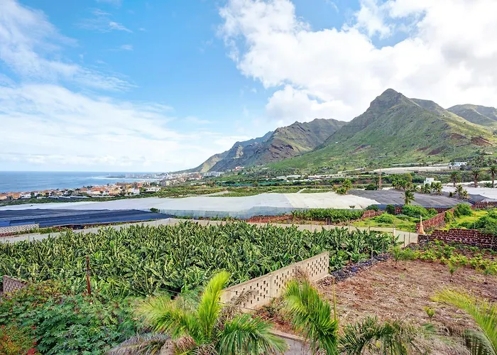 Vivir * Bajamar (La Laguna)